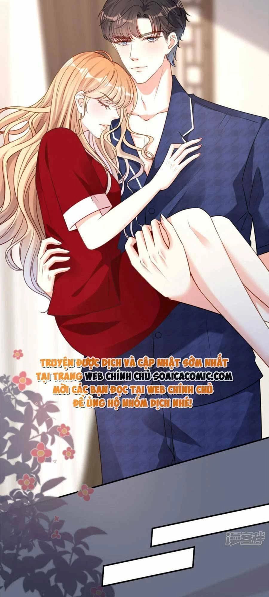 Chuyện Tình Chú Cháu: Vô Pháp Có Được Em Chapter 46 - 3