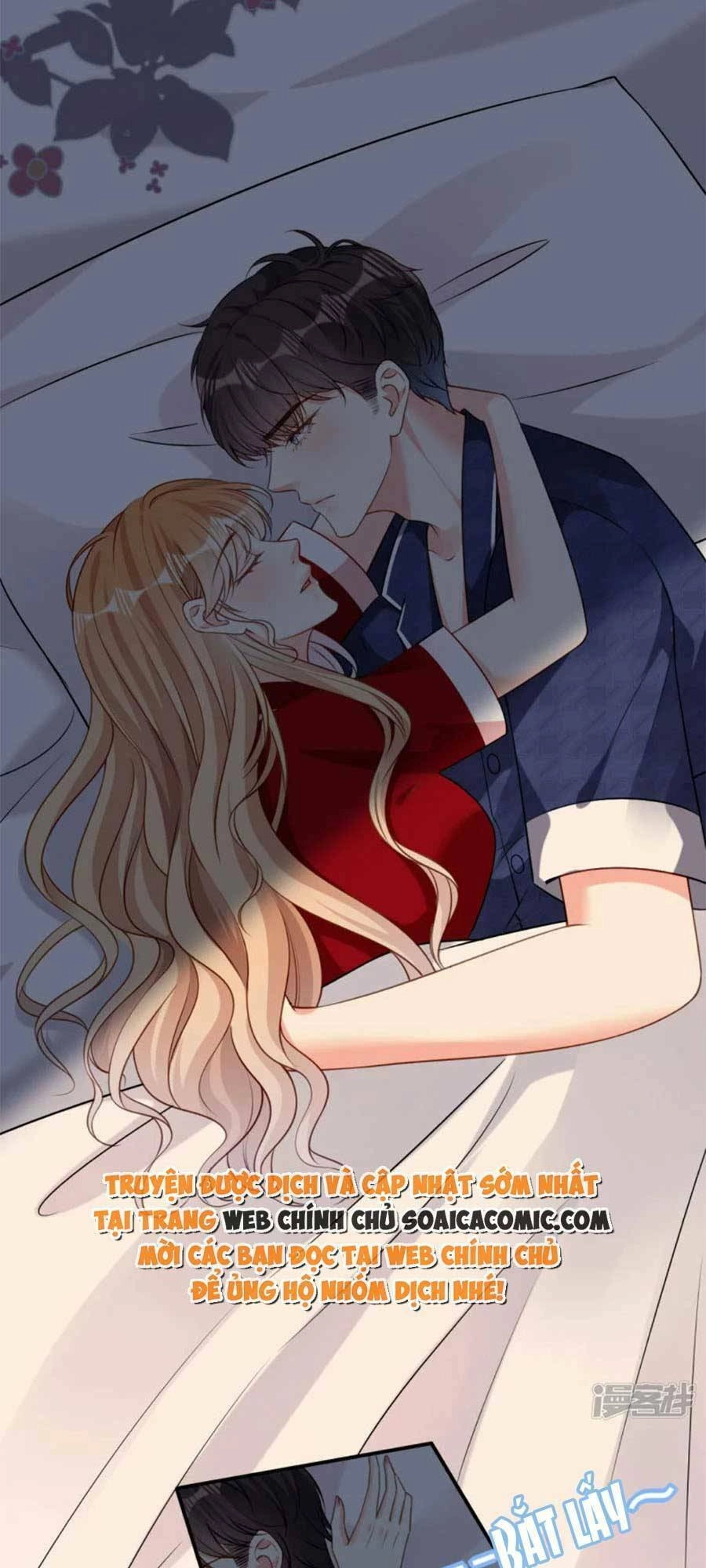 Chuyện Tình Chú Cháu: Vô Pháp Có Được Em Chapter 46 - 4