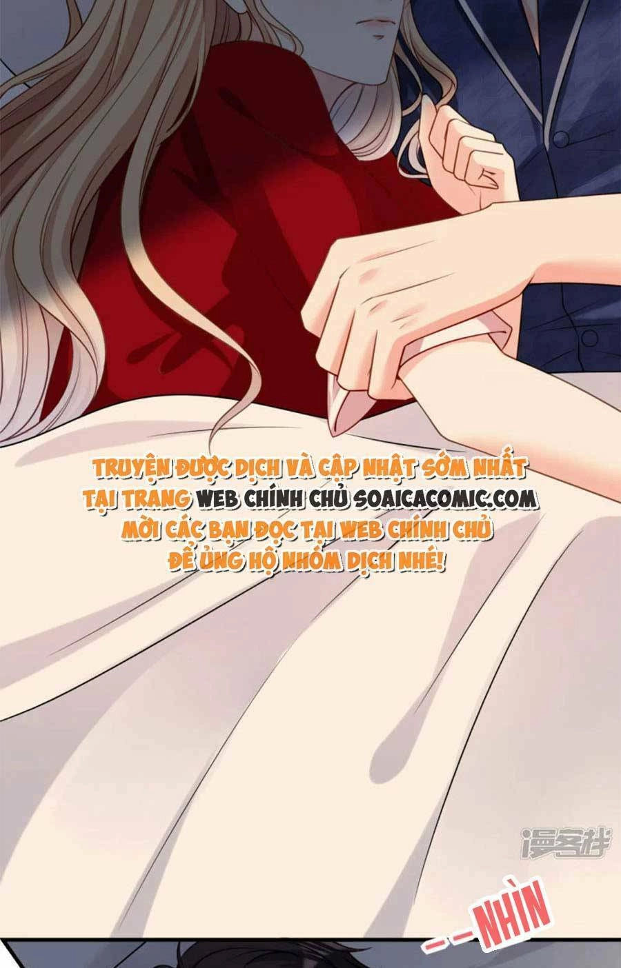 Chuyện Tình Chú Cháu: Vô Pháp Có Được Em Chapter 46 - 6