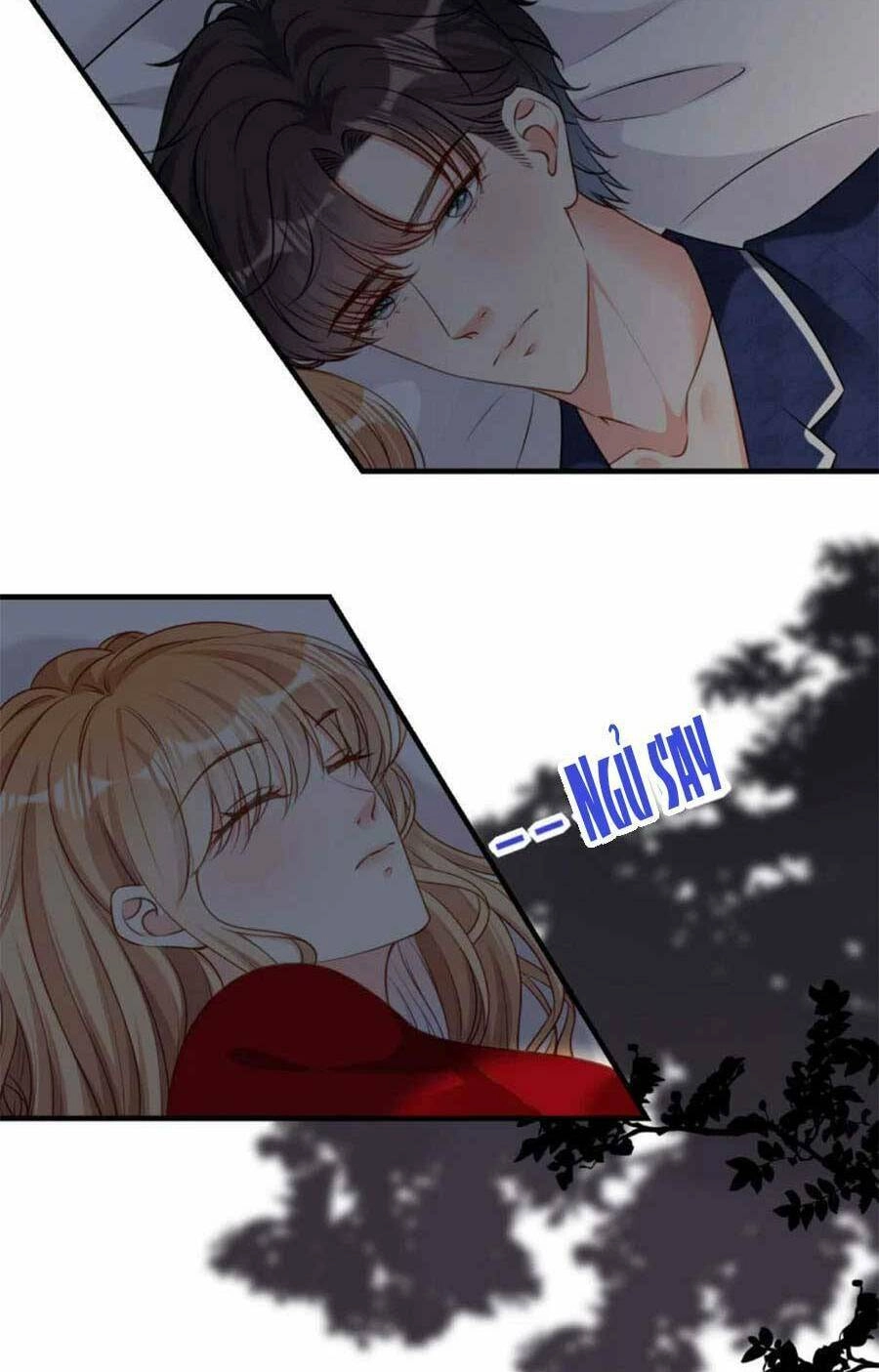 Chuyện Tình Chú Cháu: Vô Pháp Có Được Em Chapter 46 - 7