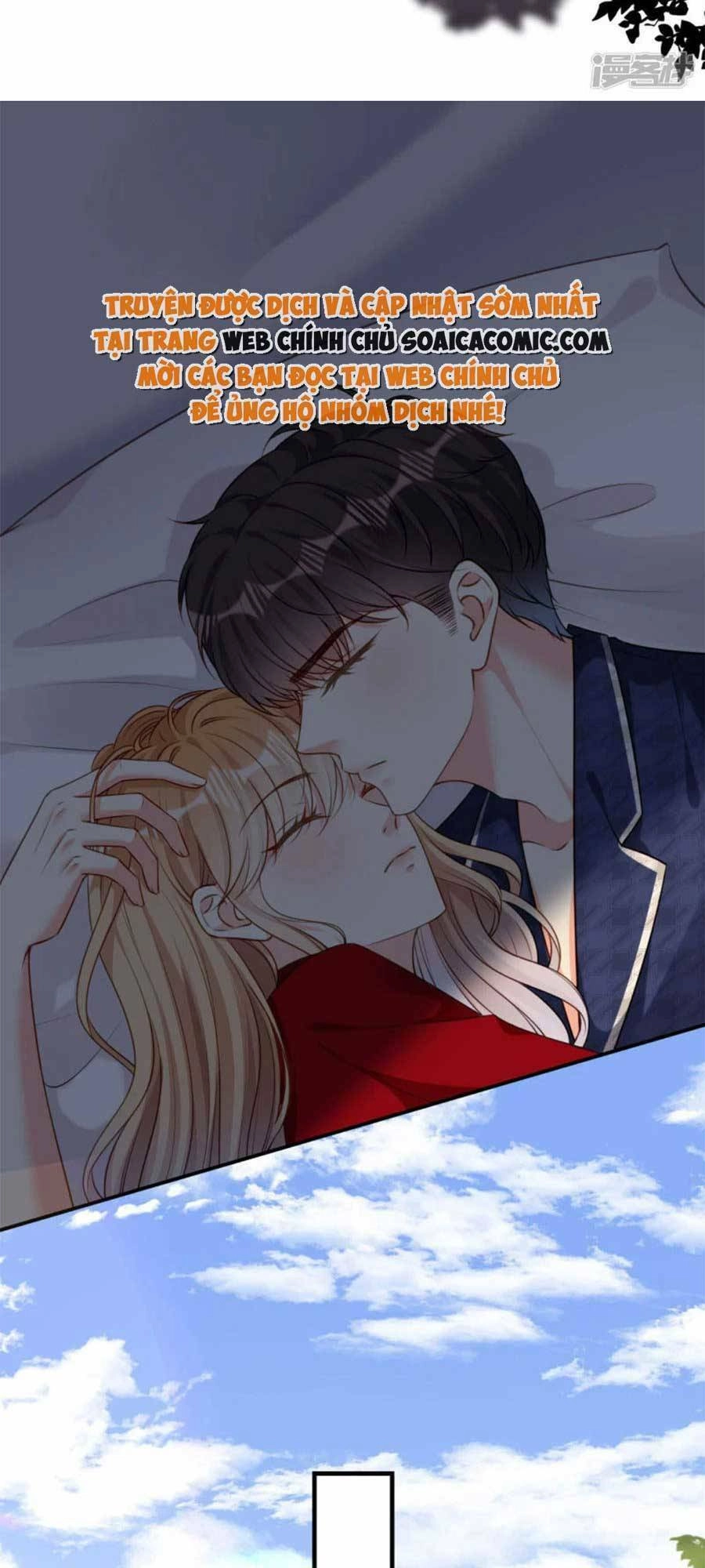 Chuyện Tình Chú Cháu: Vô Pháp Có Được Em Chapter 46 - 8