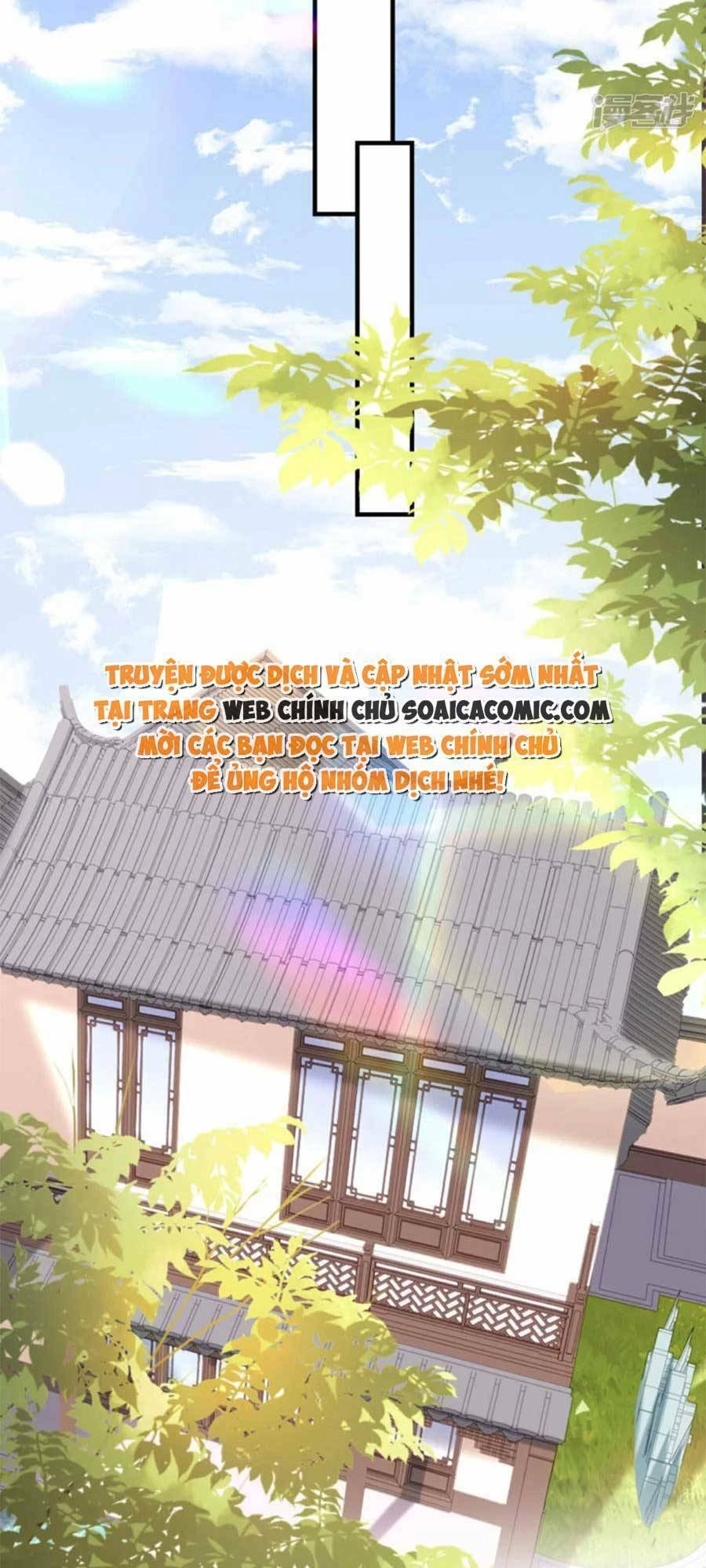 Chuyện Tình Chú Cháu: Vô Pháp Có Được Em Chapter 46 - 9