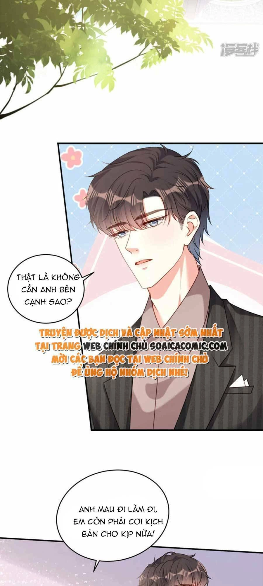 Chuyện Tình Chú Cháu: Vô Pháp Có Được Em Chapter 46 - 10