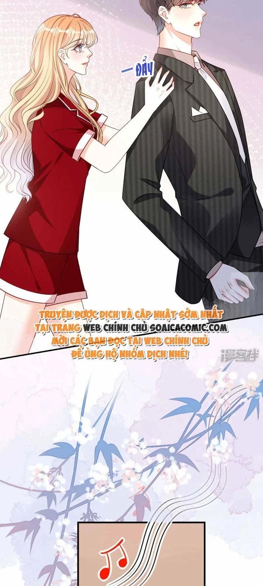 Chuyện Tình Chú Cháu: Vô Pháp Có Được Em Chapter 46 - 11