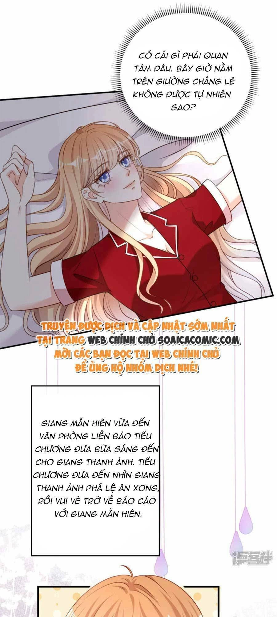 Chuyện Tình Chú Cháu: Vô Pháp Có Được Em Chapter 46 - 14