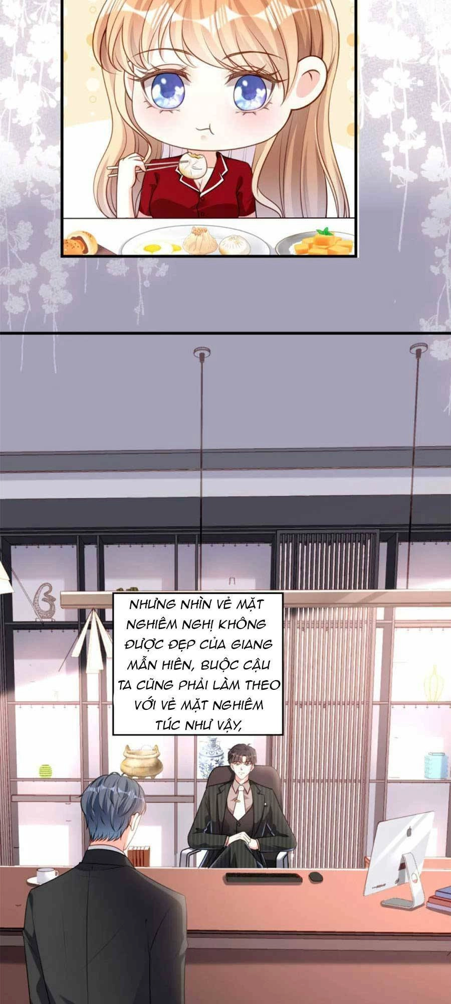 Chuyện Tình Chú Cháu: Vô Pháp Có Được Em Chapter 46 - 15