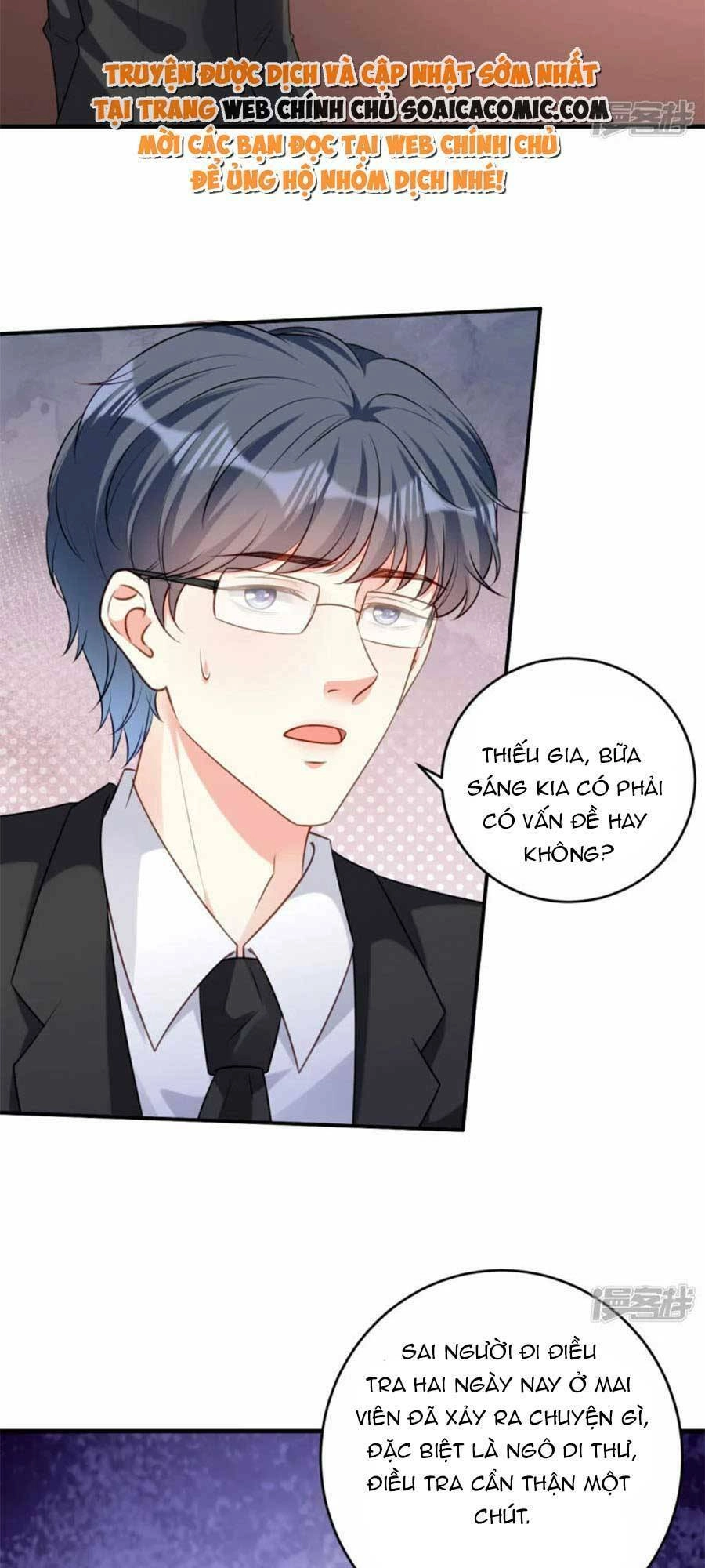 Chuyện Tình Chú Cháu: Vô Pháp Có Được Em Chapter 46 - 16