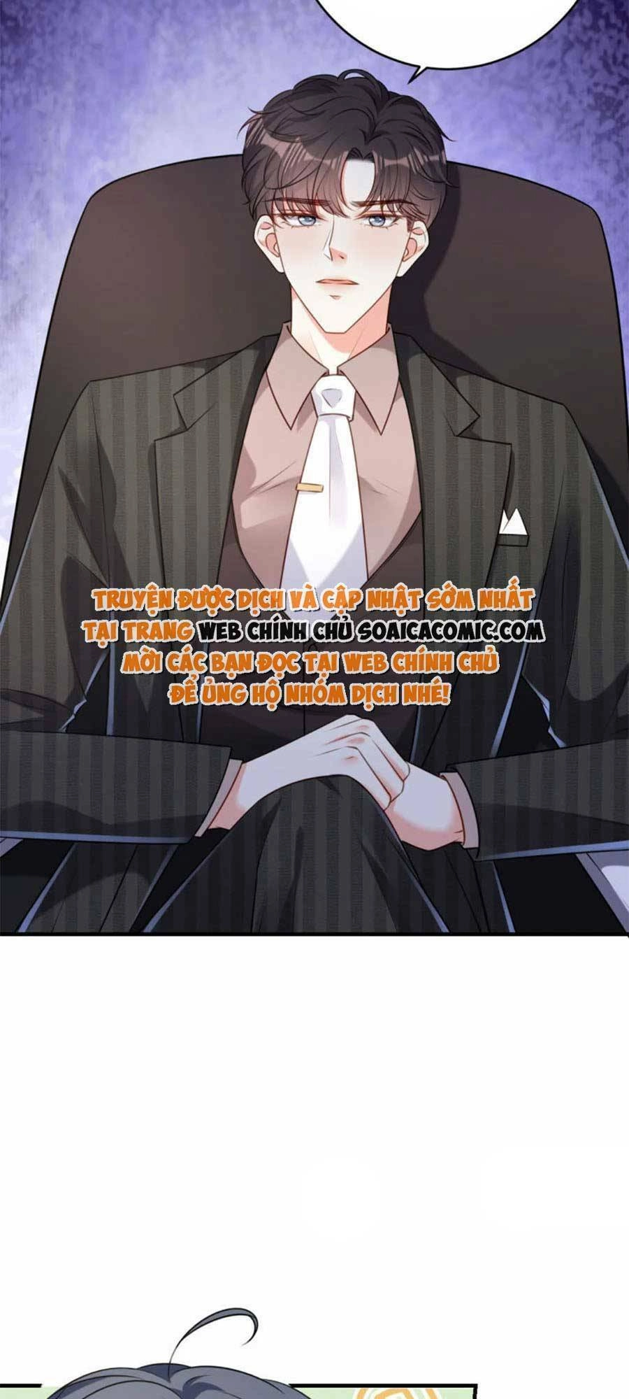 Chuyện Tình Chú Cháu: Vô Pháp Có Được Em Chapter 46 - 17