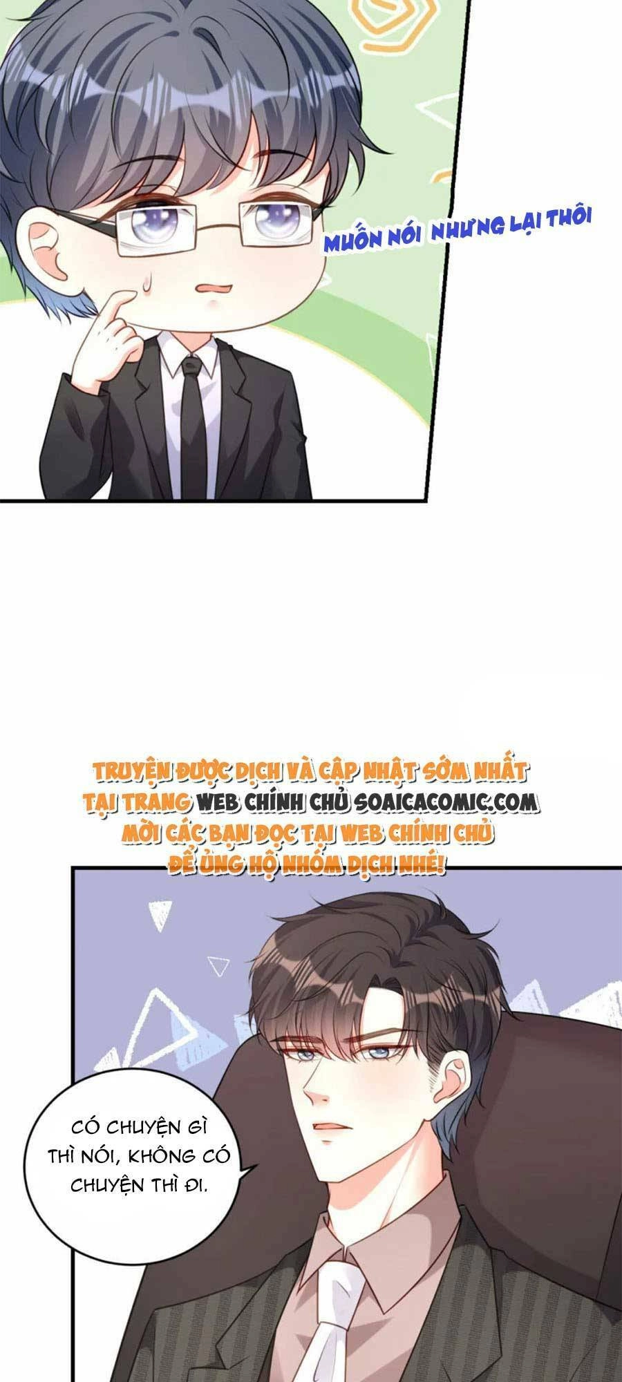 Chuyện Tình Chú Cháu: Vô Pháp Có Được Em Chapter 46 - 18
