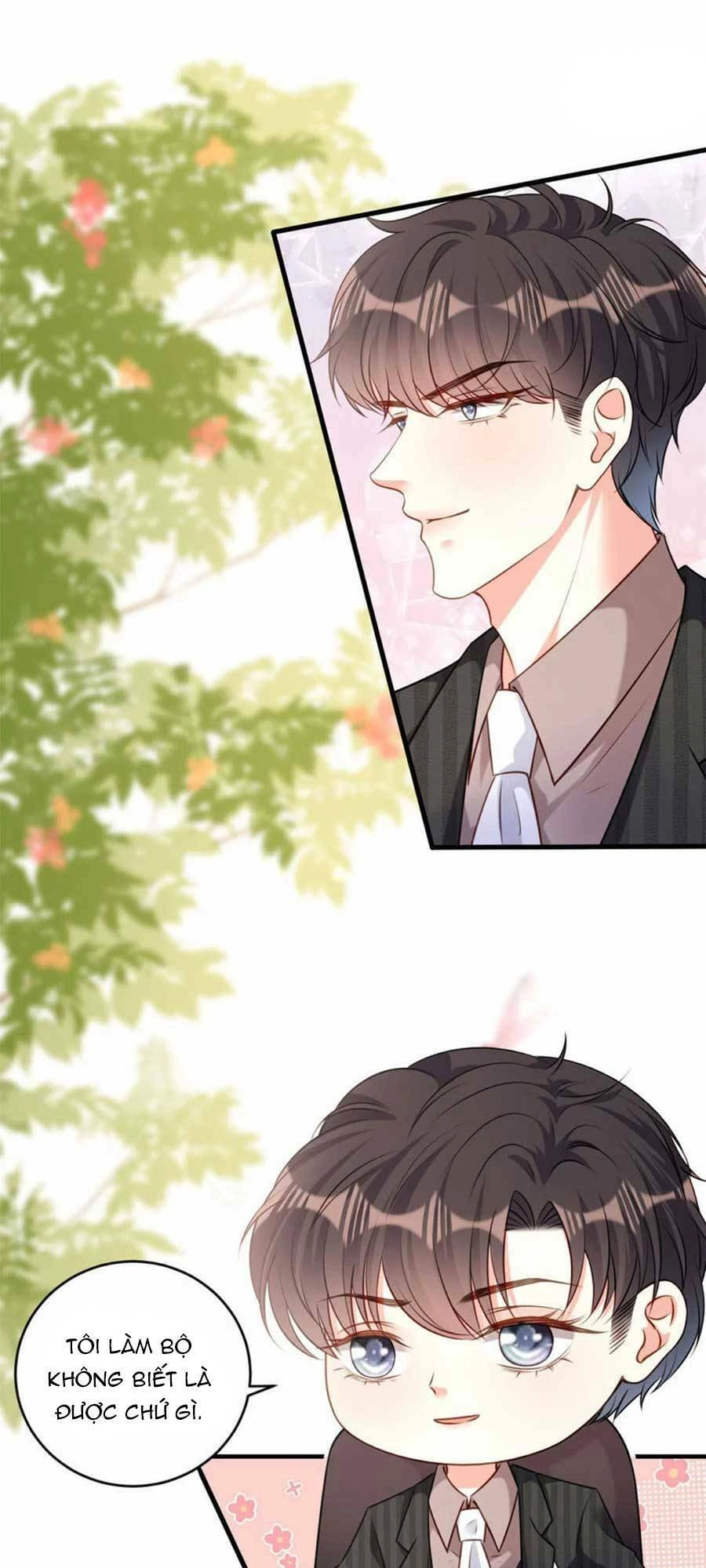 Chuyện Tình Chú Cháu: Vô Pháp Có Được Em Chapter 46 - 21