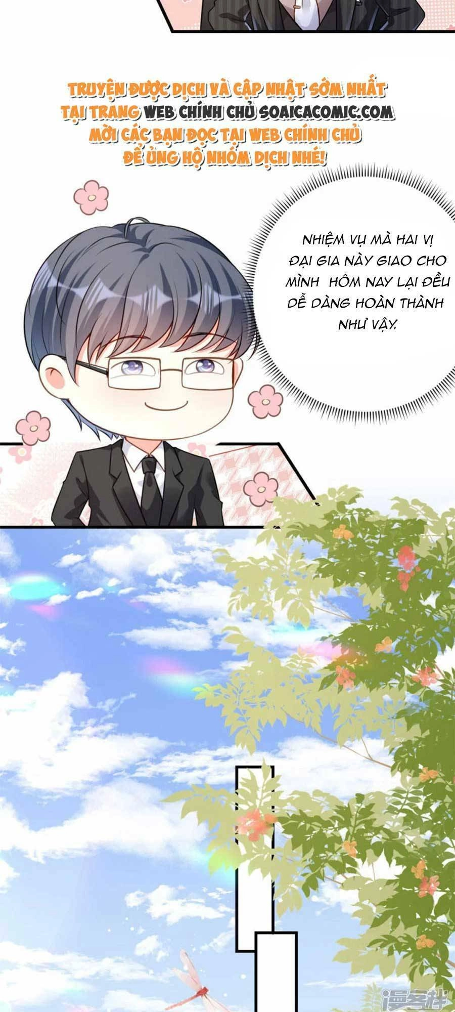 Chuyện Tình Chú Cháu: Vô Pháp Có Được Em Chapter 46 - 22