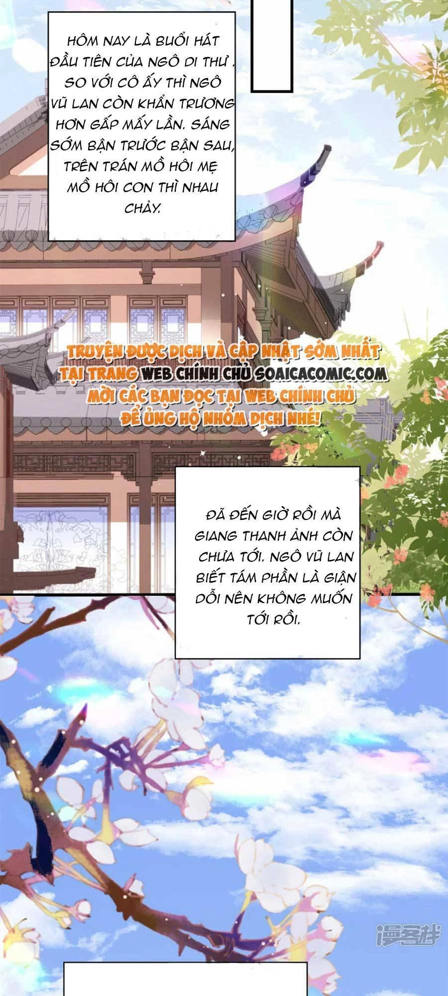 Chuyện Tình Chú Cháu: Vô Pháp Có Được Em Chapter 46 - 23