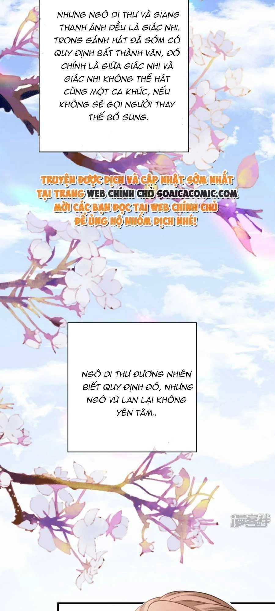 Chuyện Tình Chú Cháu: Vô Pháp Có Được Em Chapter 46 - 24