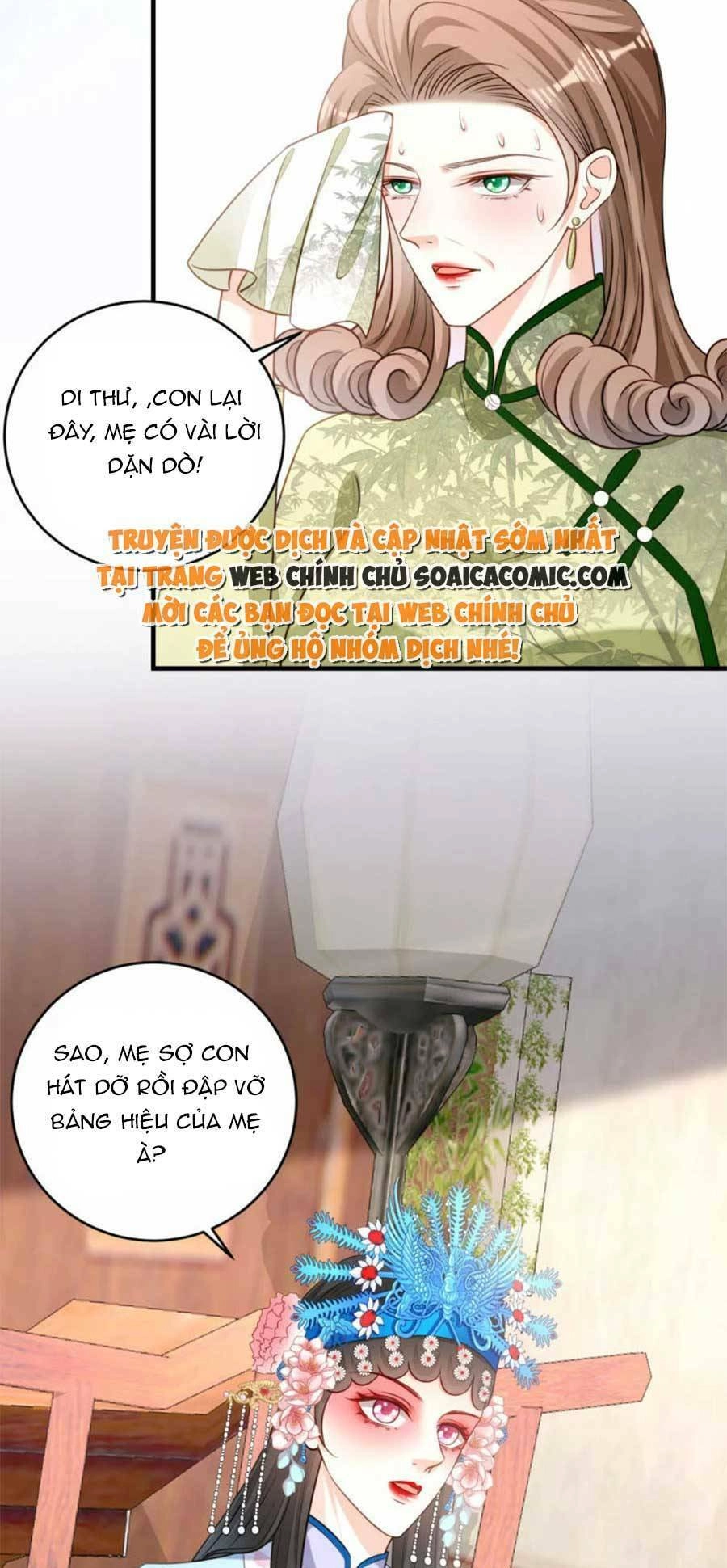 Chuyện Tình Chú Cháu: Vô Pháp Có Được Em Chapter 46 - 25