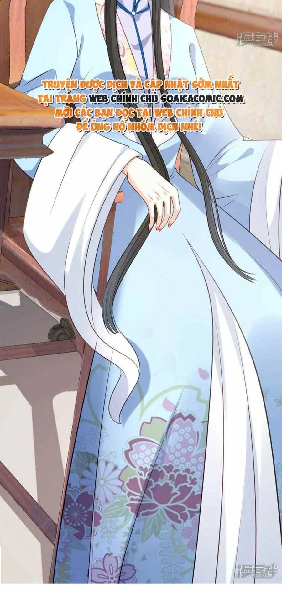 Chuyện Tình Chú Cháu: Vô Pháp Có Được Em Chapter 46 - 26