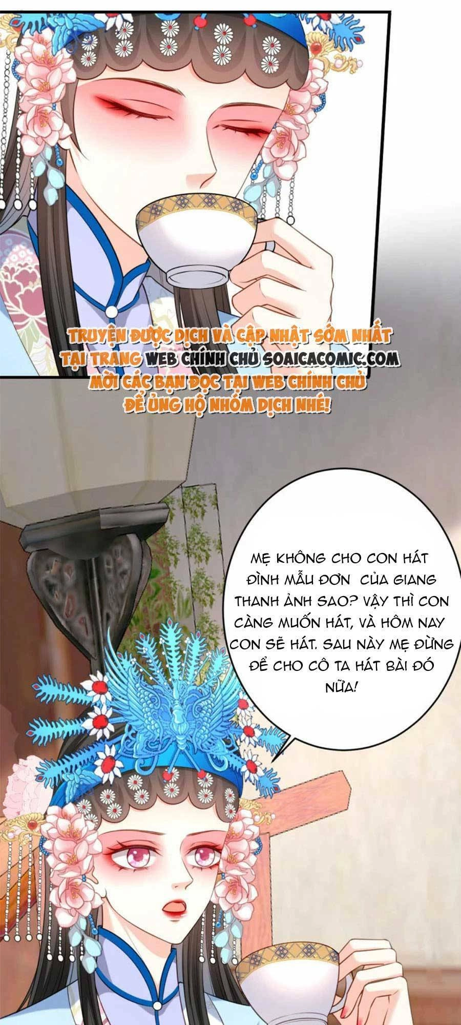 Chuyện Tình Chú Cháu: Vô Pháp Có Được Em Chapter 46 - 27