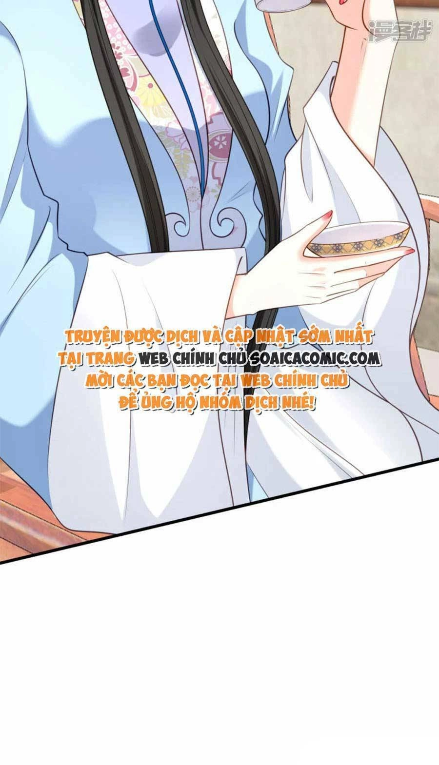 Chuyện Tình Chú Cháu: Vô Pháp Có Được Em Chapter 46 - 28