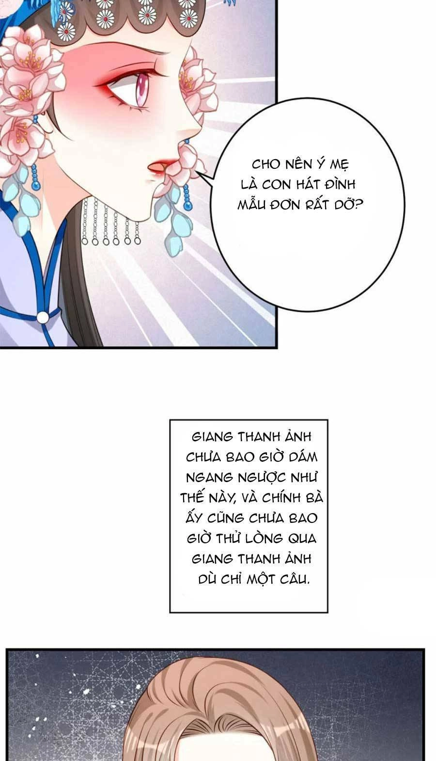 Chuyện Tình Chú Cháu: Vô Pháp Có Được Em Chapter 46 - 31