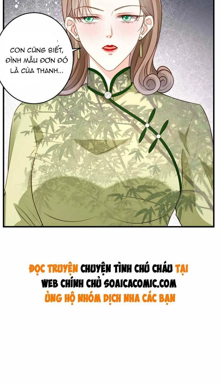 Chuyện Tình Chú Cháu: Vô Pháp Có Được Em Chapter 46 - 32