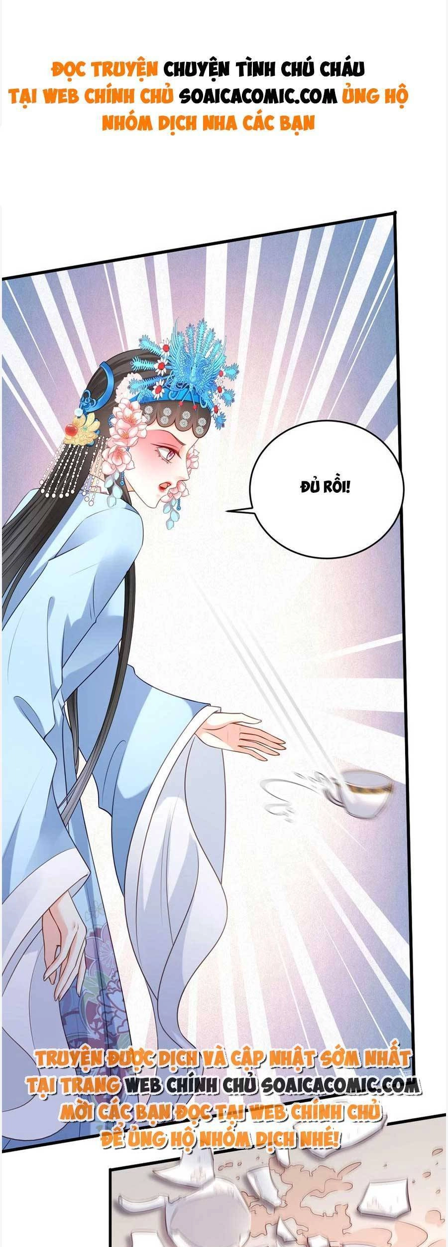 Chuyện Tình Chú Cháu: Vô Pháp Có Được Em Chapter 47 - 2