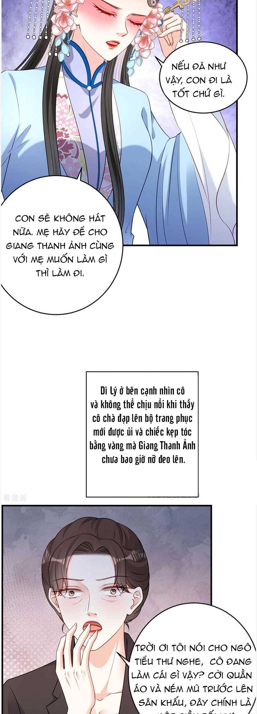 Chuyện Tình Chú Cháu: Vô Pháp Có Được Em Chapter 47 - 4