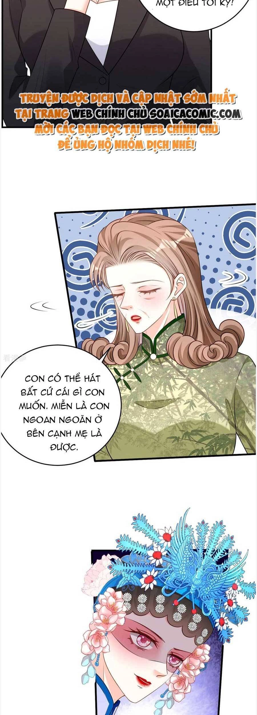 Chuyện Tình Chú Cháu: Vô Pháp Có Được Em Chapter 47 - 5