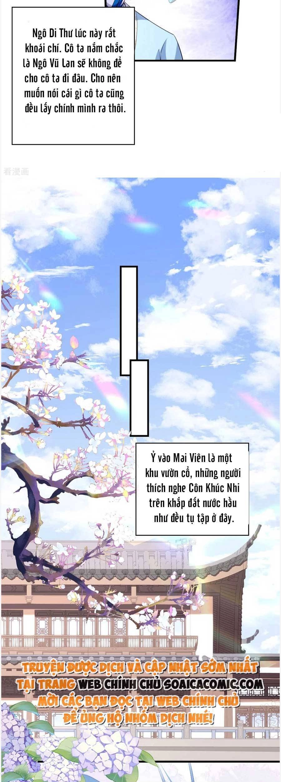 Chuyện Tình Chú Cháu: Vô Pháp Có Được Em Chapter 47 - 6