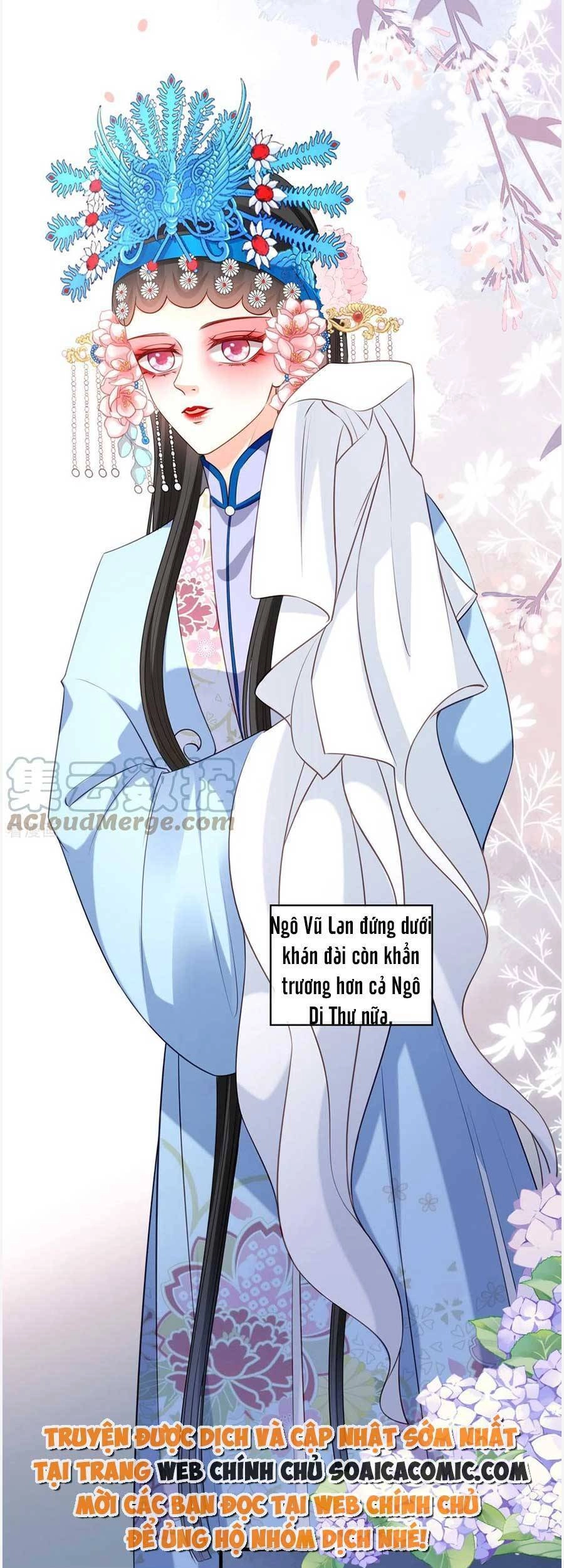 Chuyện Tình Chú Cháu: Vô Pháp Có Được Em Chapter 47 - 8