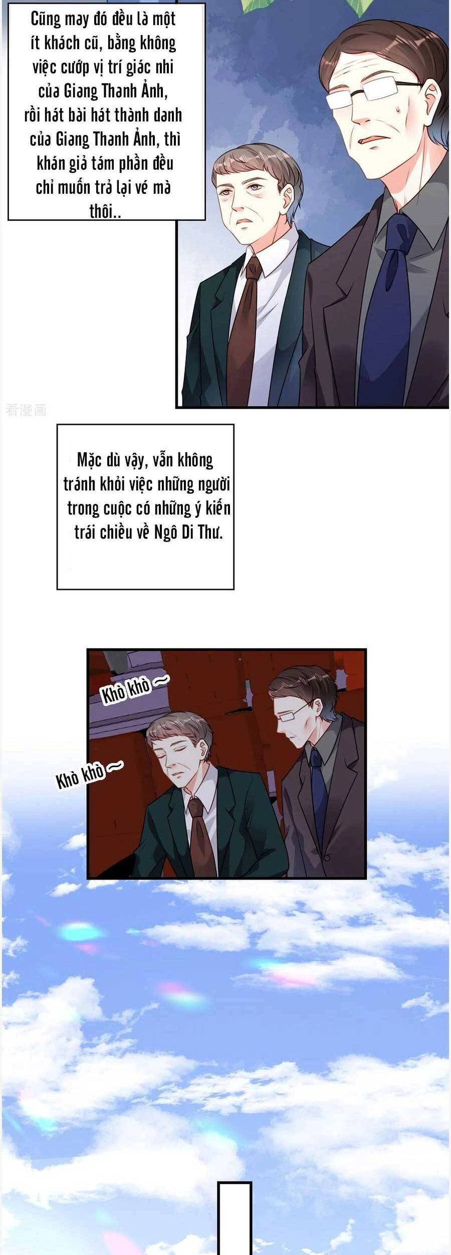 Chuyện Tình Chú Cháu: Vô Pháp Có Được Em Chapter 47 - 9