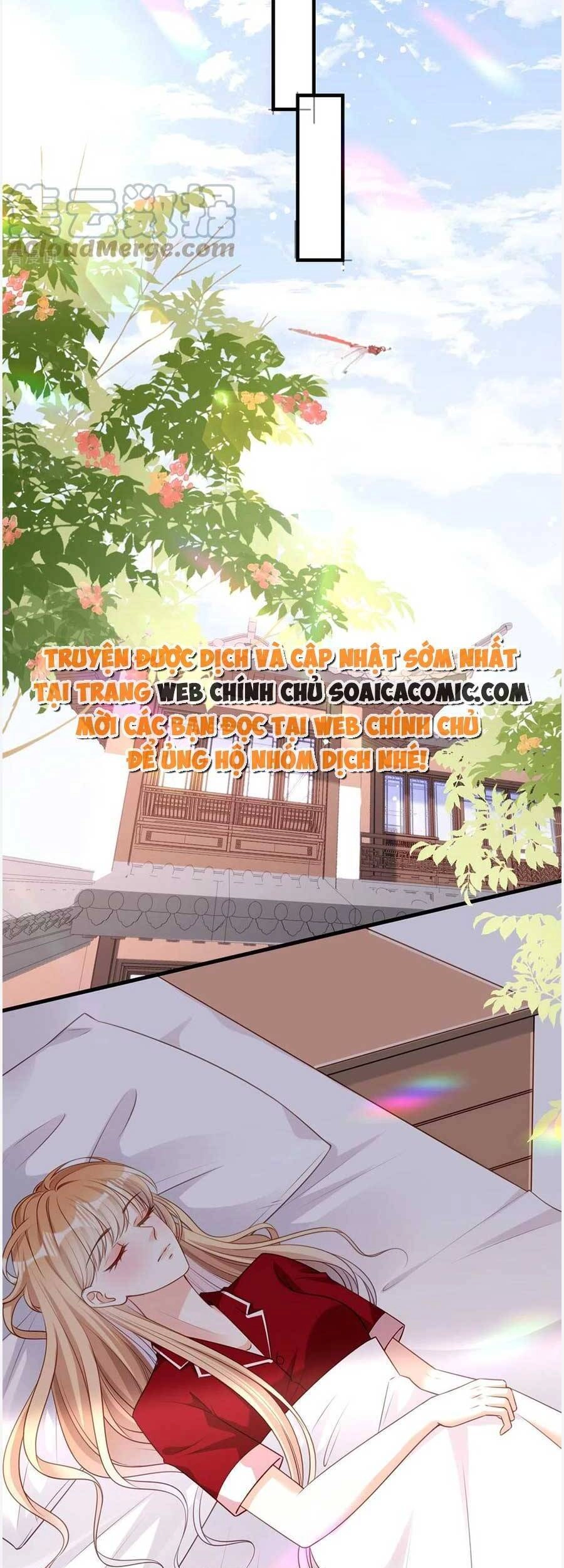 Chuyện Tình Chú Cháu: Vô Pháp Có Được Em Chapter 47 - 10