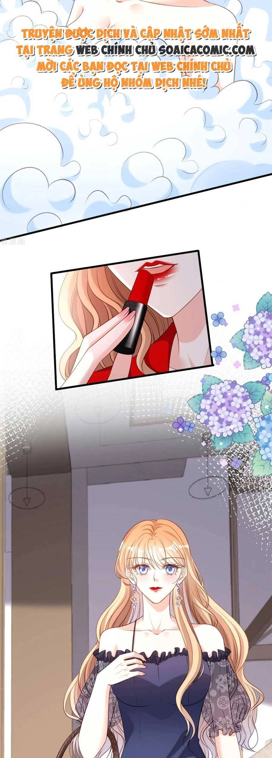 Chuyện Tình Chú Cháu: Vô Pháp Có Được Em Chapter 47 - 14