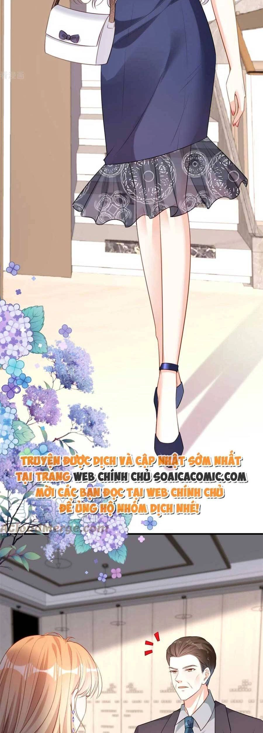 Chuyện Tình Chú Cháu: Vô Pháp Có Được Em Chapter 47 - 15