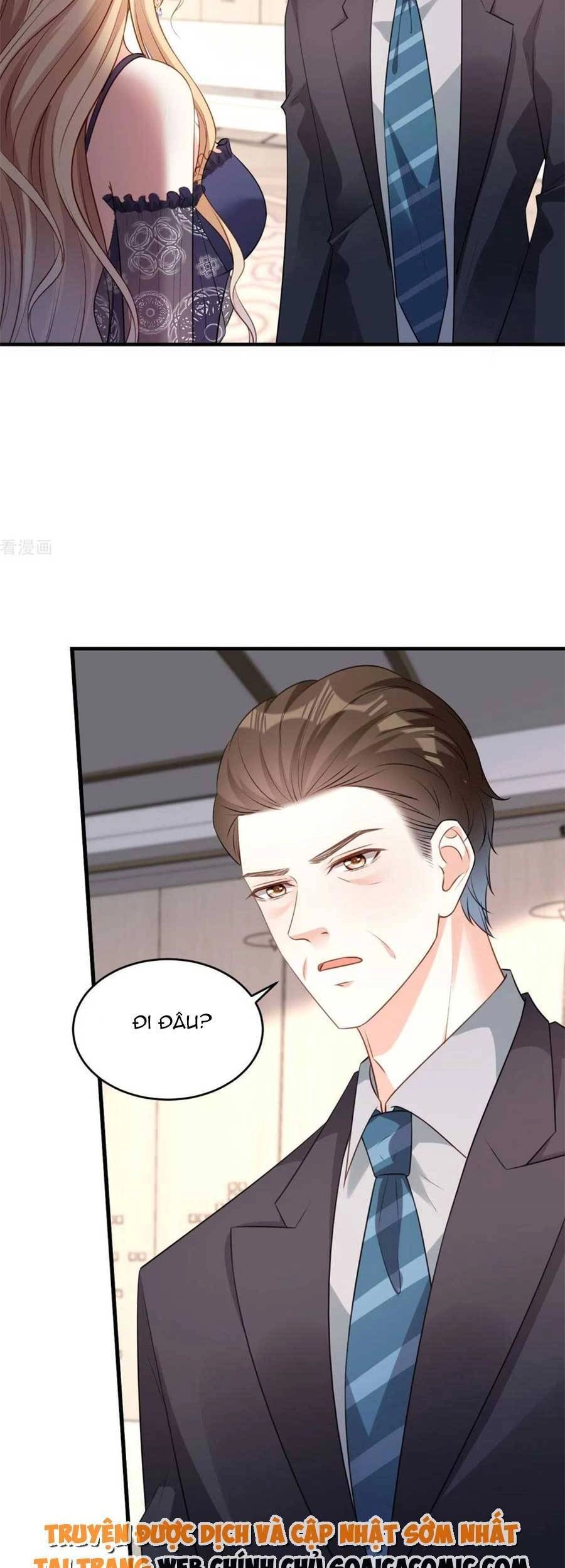 Chuyện Tình Chú Cháu: Vô Pháp Có Được Em Chapter 47 - 16