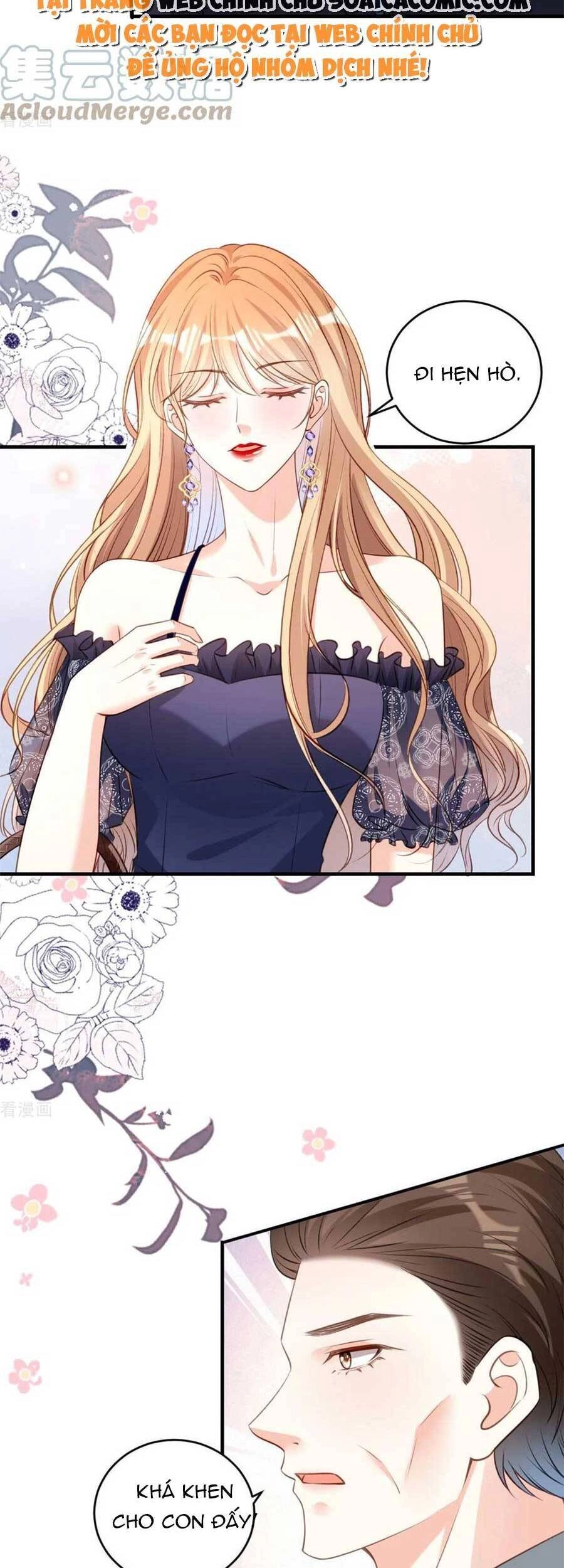 Chuyện Tình Chú Cháu: Vô Pháp Có Được Em Chapter 47 - 17