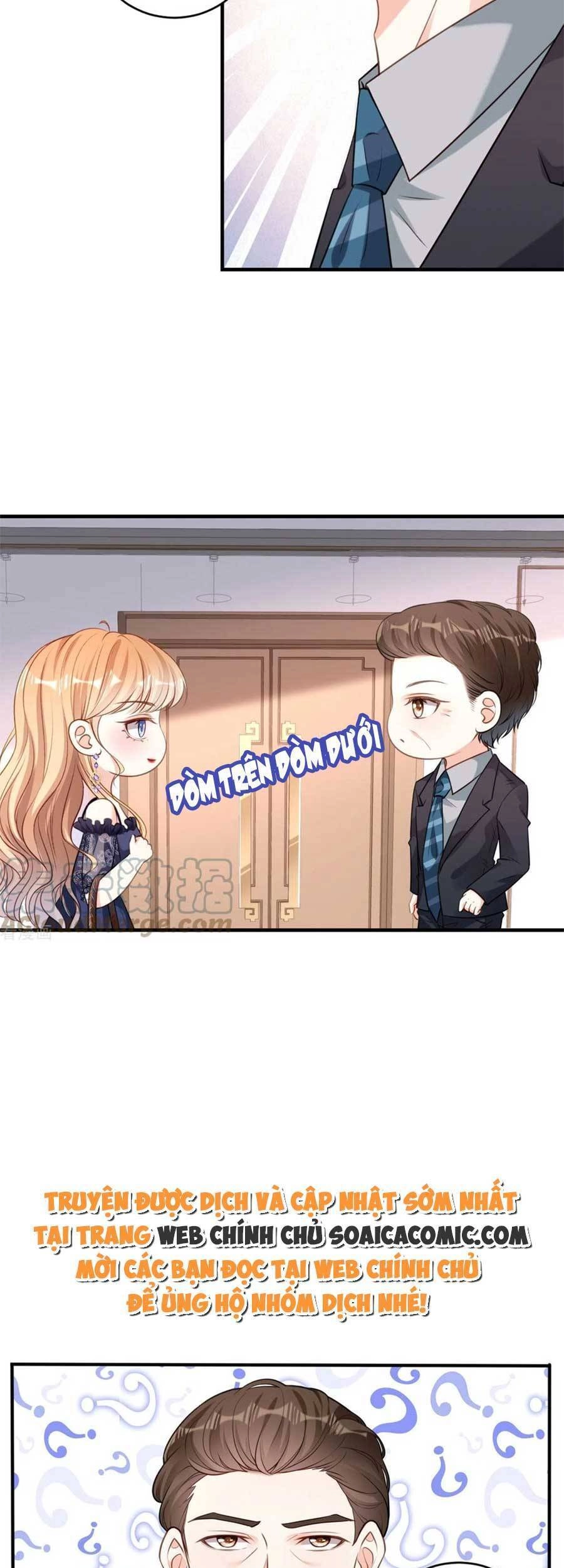 Chuyện Tình Chú Cháu: Vô Pháp Có Được Em Chapter 47 - 18