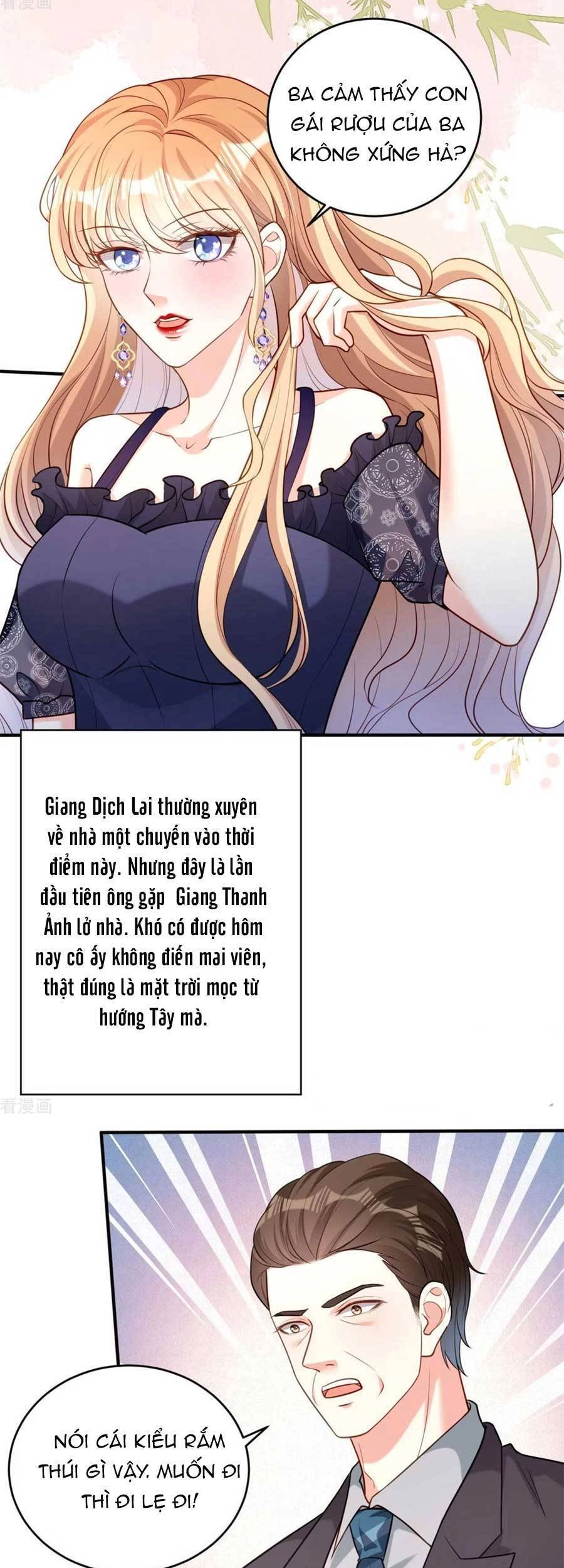 Chuyện Tình Chú Cháu: Vô Pháp Có Được Em Chapter 47 - 20