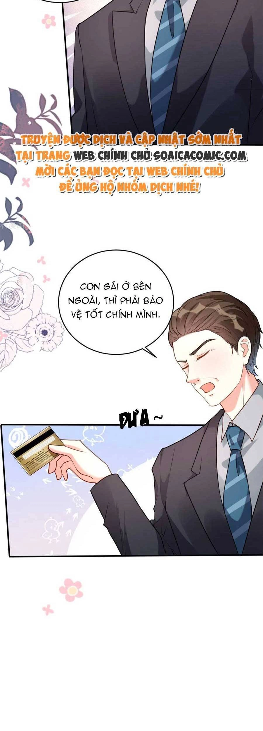 Chuyện Tình Chú Cháu: Vô Pháp Có Được Em Chapter 47 - 21