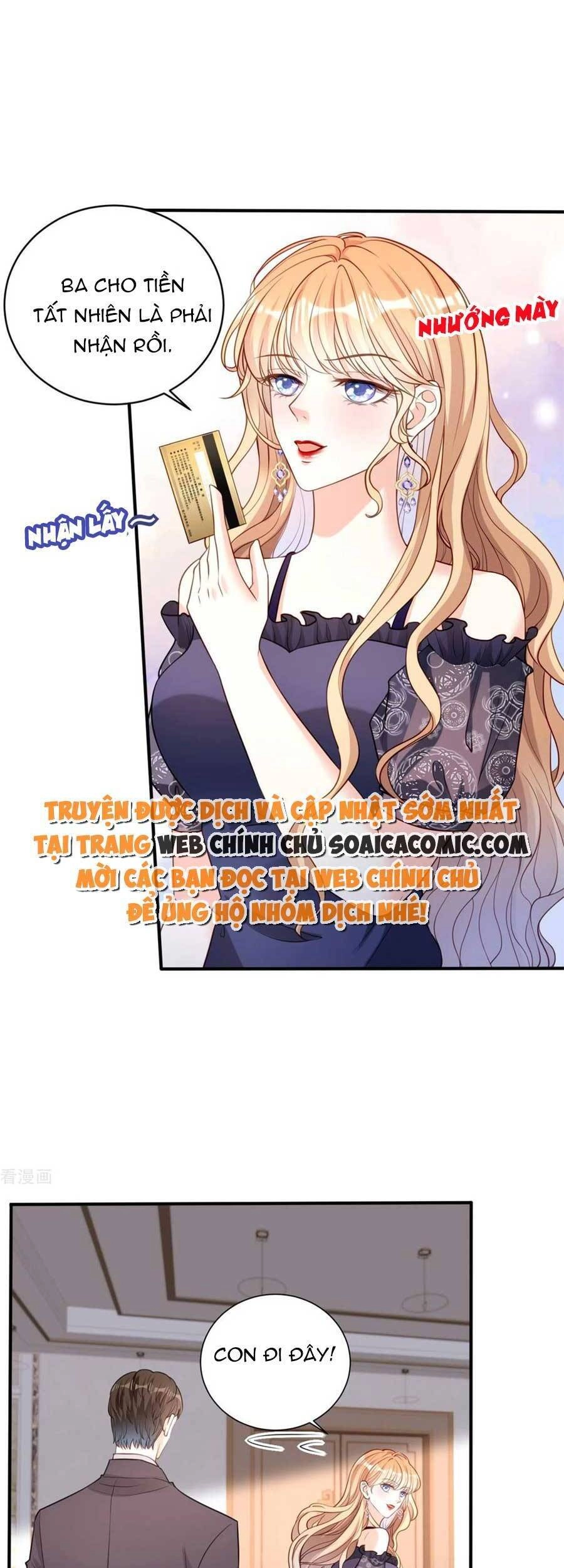 Chuyện Tình Chú Cháu: Vô Pháp Có Được Em Chapter 47 - 22