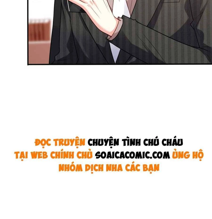 Chuyện Tình Chú Cháu: Vô Pháp Có Được Em Chapter 47 - 25
