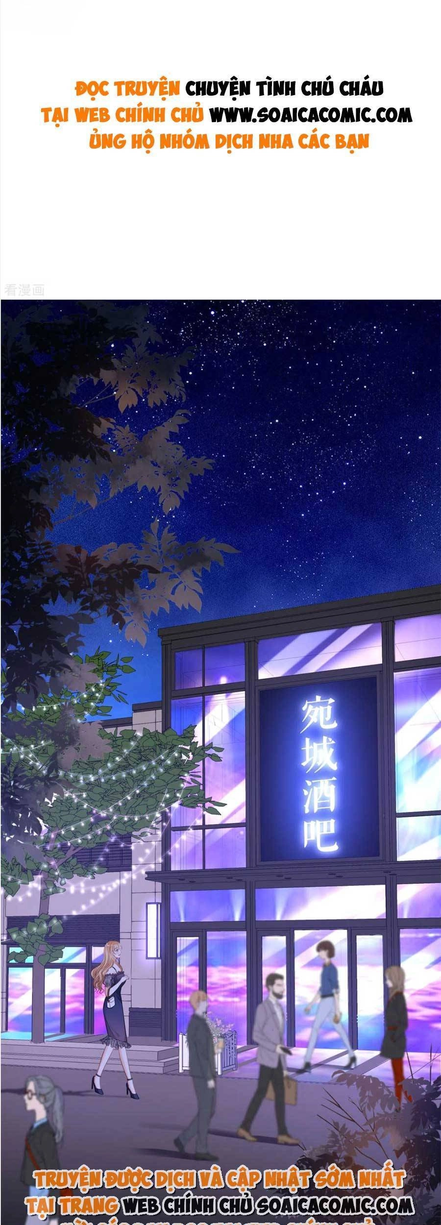 Chuyện Tình Chú Cháu: Vô Pháp Có Được Em Chapter 48 - 2