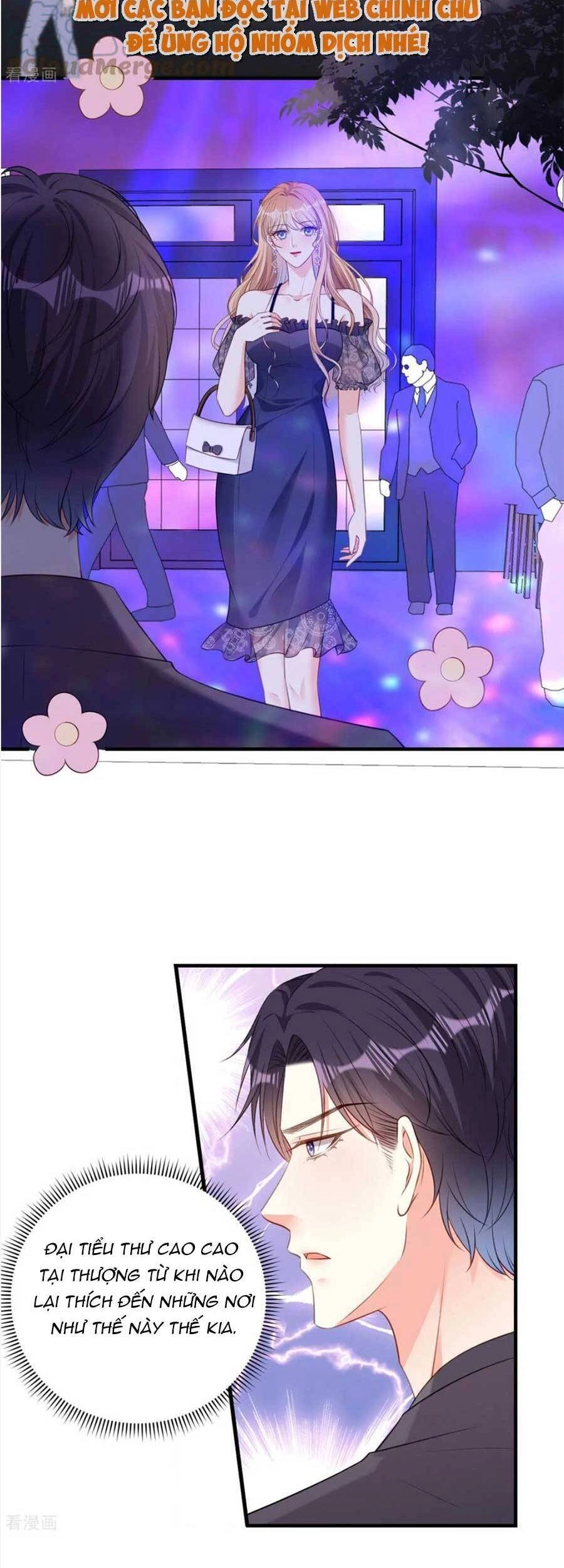 Chuyện Tình Chú Cháu: Vô Pháp Có Được Em Chapter 48 - 3