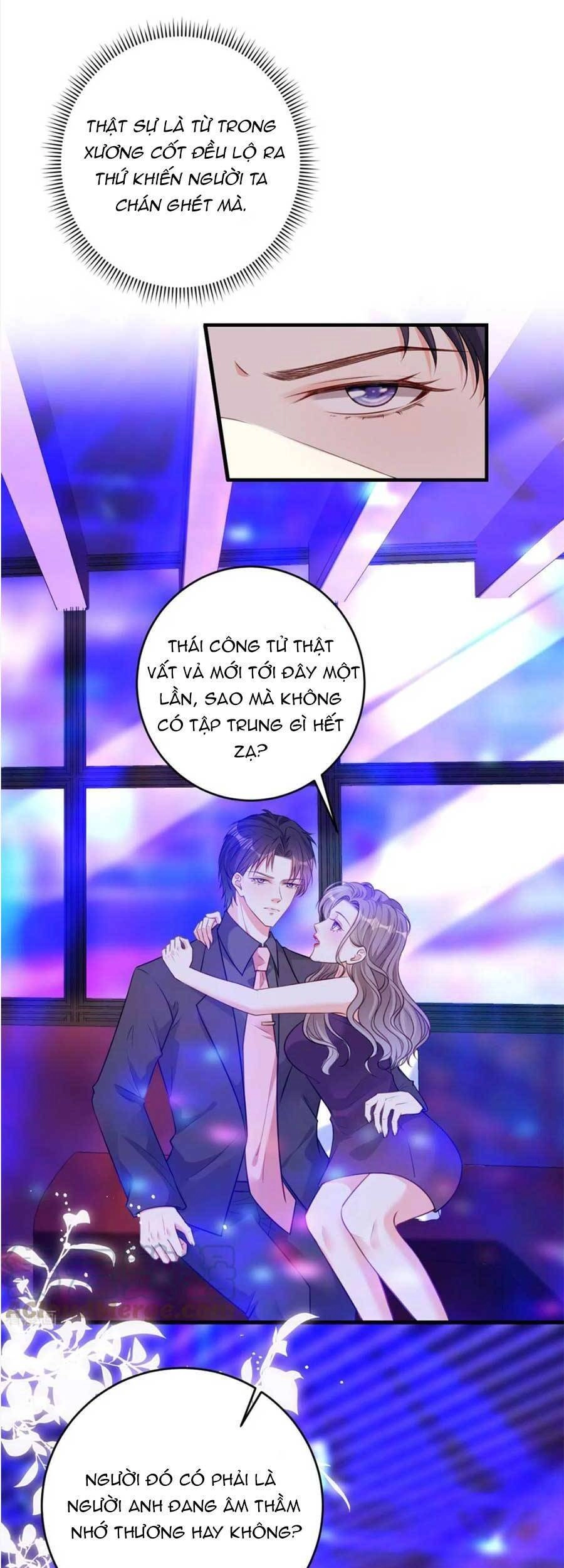 Chuyện Tình Chú Cháu: Vô Pháp Có Được Em Chapter 48 - 4