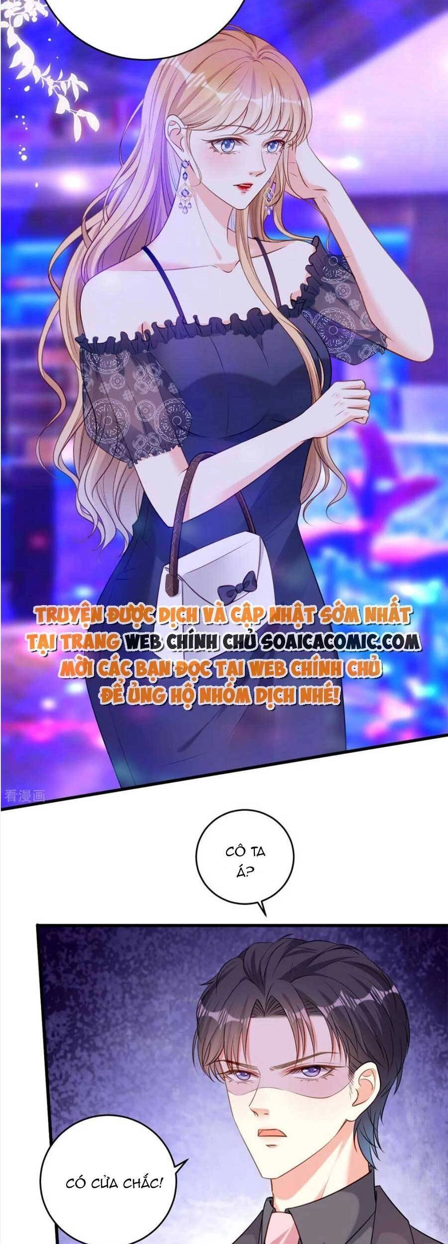 Chuyện Tình Chú Cháu: Vô Pháp Có Được Em Chapter 48 - 5