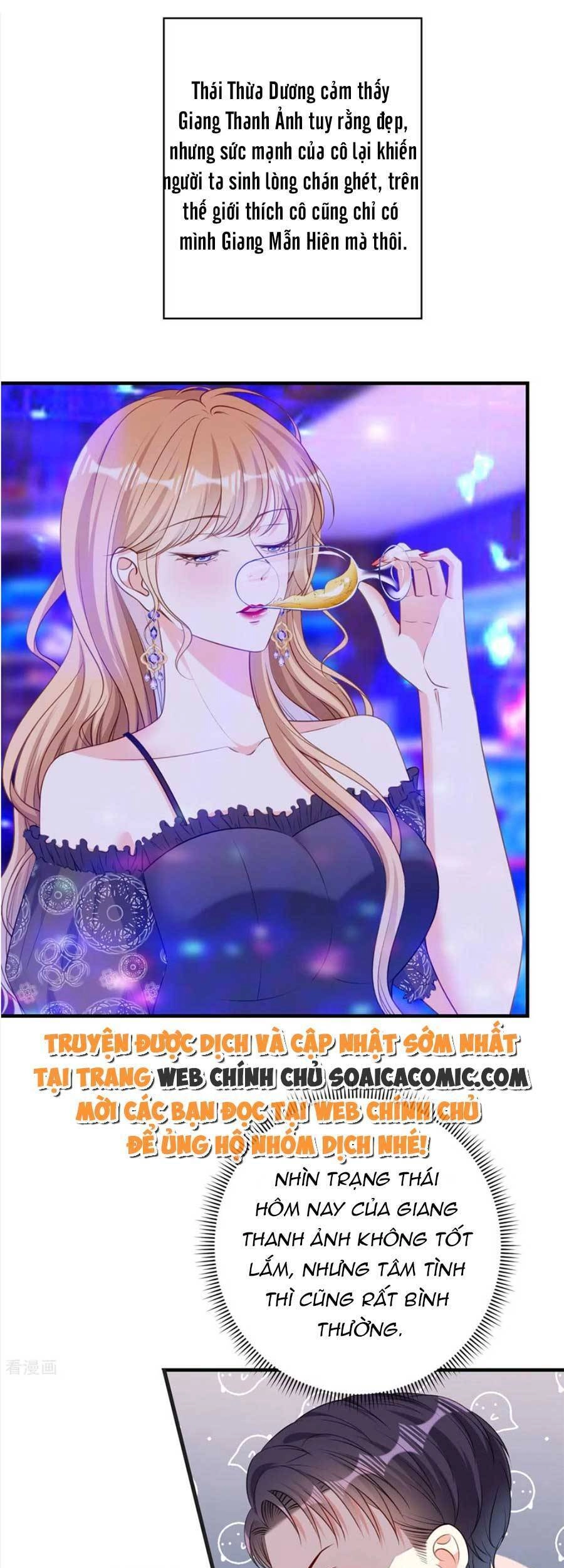 Chuyện Tình Chú Cháu: Vô Pháp Có Được Em Chapter 48 - 7