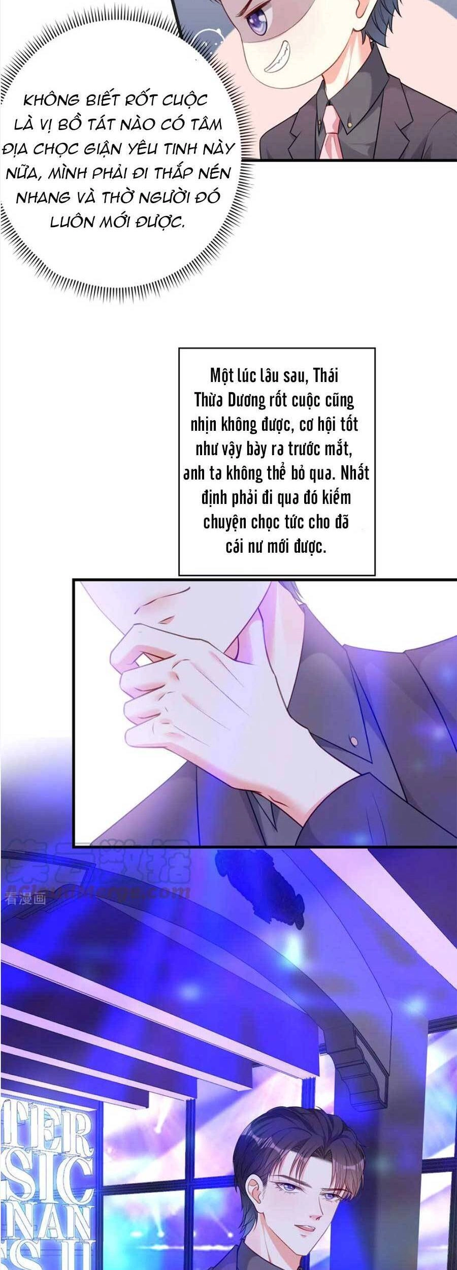 Chuyện Tình Chú Cháu: Vô Pháp Có Được Em Chapter 48 - 8