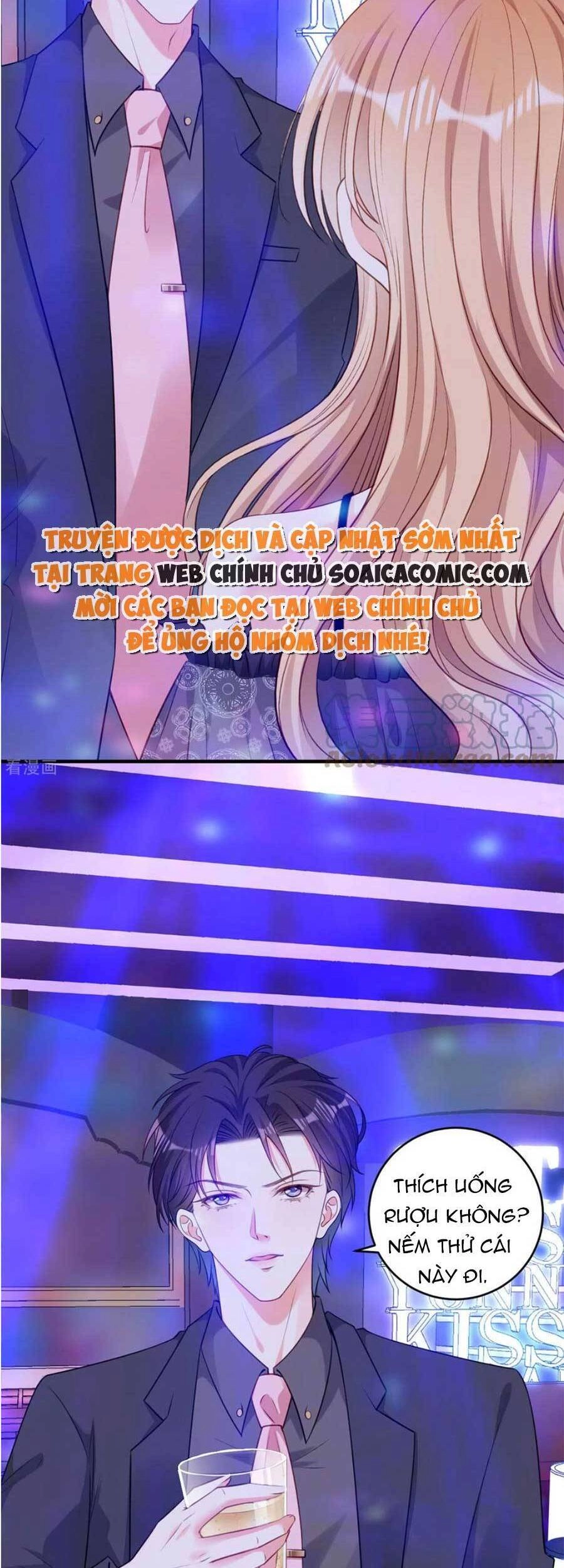 Chuyện Tình Chú Cháu: Vô Pháp Có Được Em Chapter 48 - 10