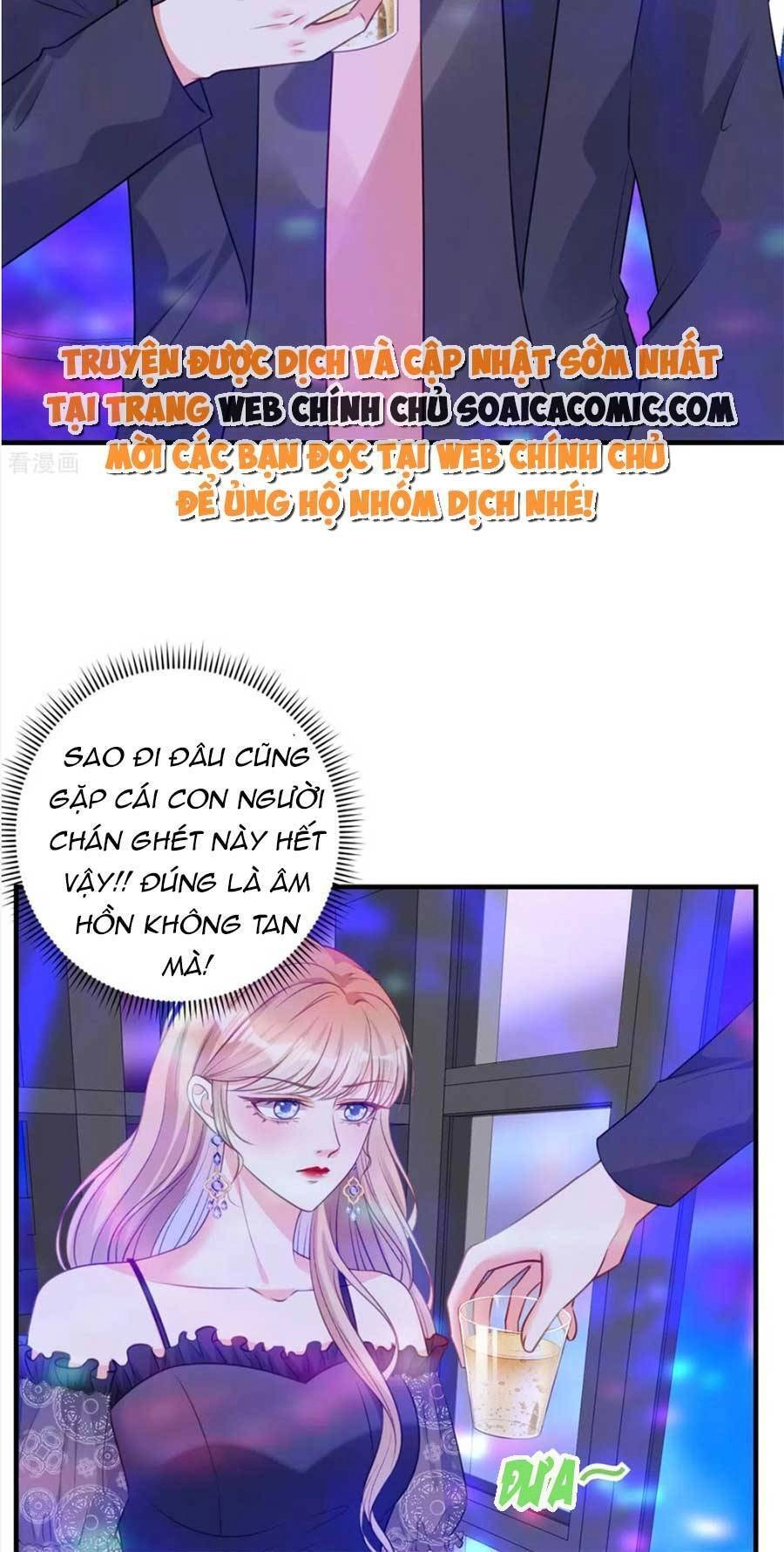 Chuyện Tình Chú Cháu: Vô Pháp Có Được Em Chapter 48 - 11