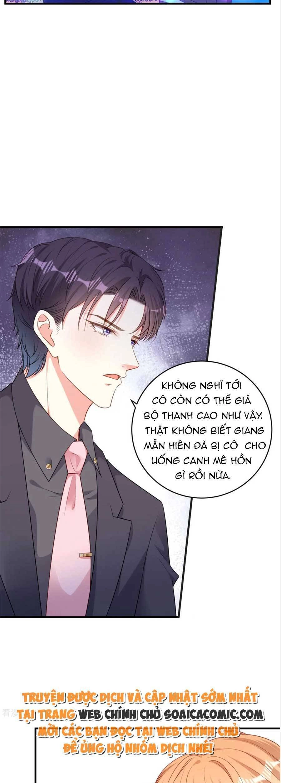 Chuyện Tình Chú Cháu: Vô Pháp Có Được Em Chapter 48 - 12