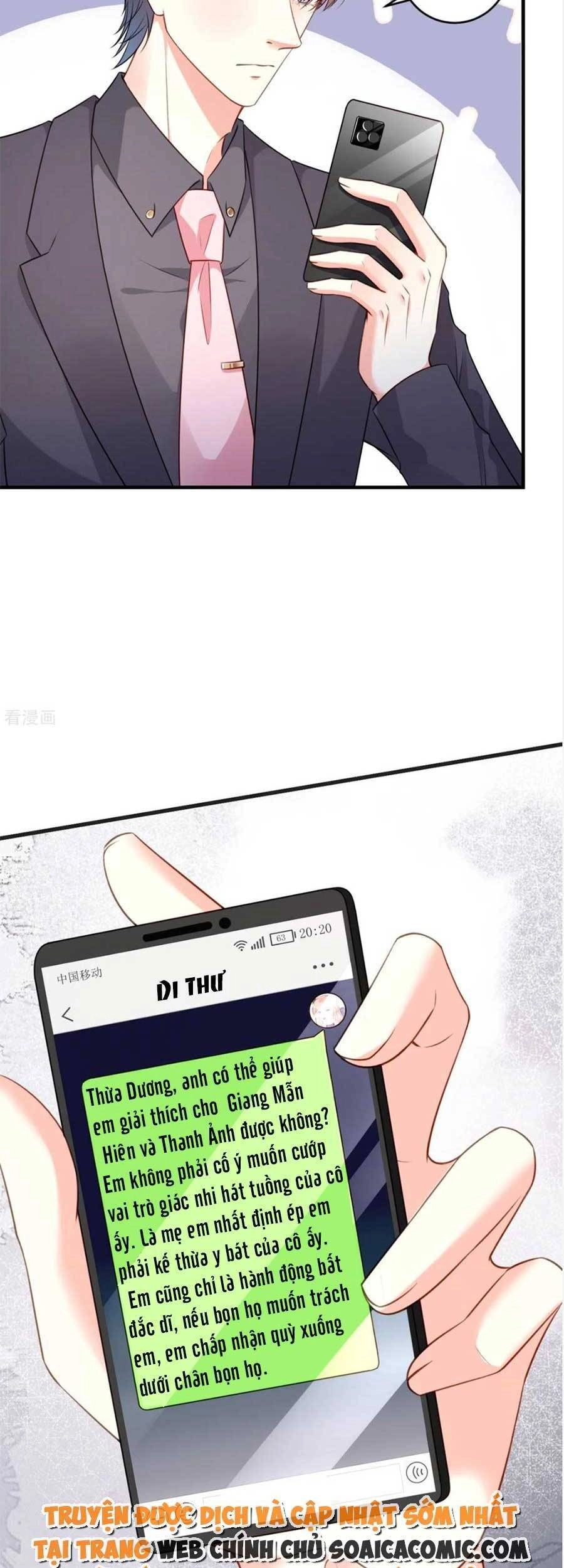 Chuyện Tình Chú Cháu: Vô Pháp Có Được Em Chapter 48 - 14