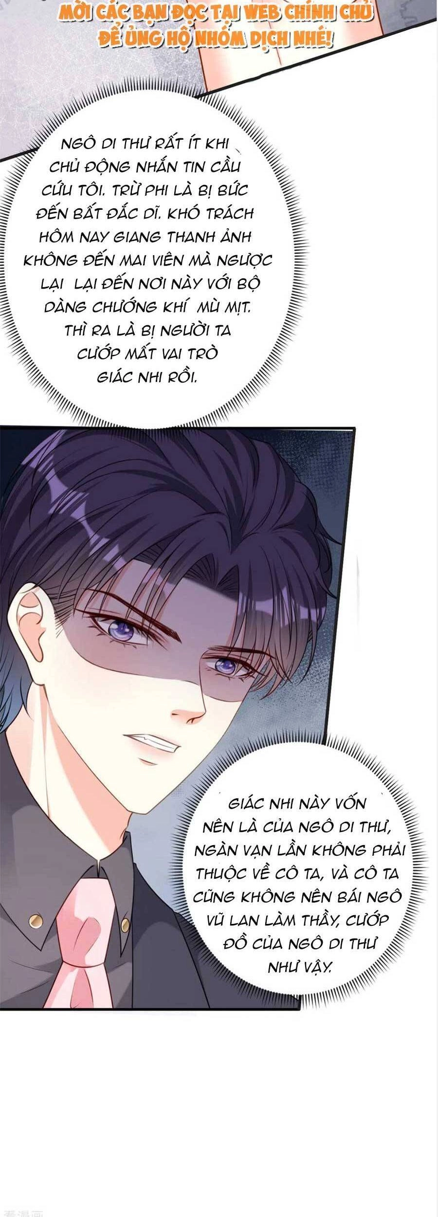 Chuyện Tình Chú Cháu: Vô Pháp Có Được Em Chapter 48 - 15
